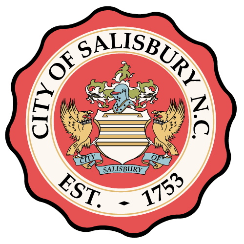 the City of Salisbury, NC Self Service Portal